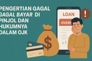Penyebab Umum Terjadinya Gagal Bayar